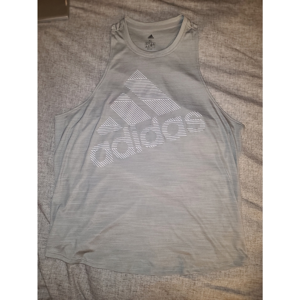 Adidas Workout Tank